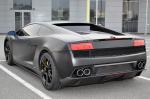 Lamborghini Gallardo LP560-4 by ENCO Exclusive 2009 года